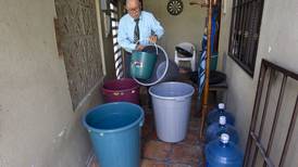 Sequía en CDMX: ¿Qué es el agua subterránea que puede ‘salvar’ a los chilangos?