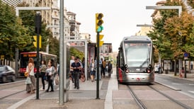 Calidad de vida urbana, es posible con el transporte público