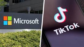 Microsoft está interesada en comprar TikTok en EU, de acuerdo con fuentes de Bloomberg