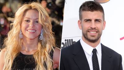 Shakira habría puesto cláusula a Piqué relacionada con la dinámica para ver a sus hijos