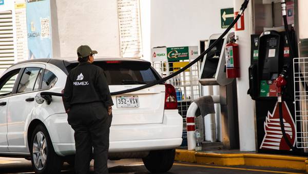 ‘Mejor nadota’: Hacienda quita todo el estímulo a la gasolina Magna