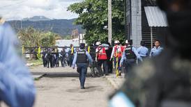 Motín en cárcel femenil en Honduras: 46 mujeres son asesinadas