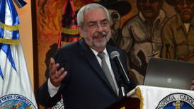 Rector de la UNAM devuelve formalmente parte de su salario