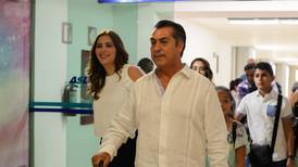 Exgaribaldi, Lolita Cortés y David Zepeda conducirán cierre de campaña de ‘El Bronco’