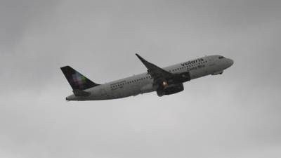 Compañías aéreas tienen un ‘turbulento’ 2022 en la BMV