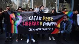 Caso Manuel Guerrero en Qatar: Colectivos LGBT+ exigen que México y Reino Unido intercedan