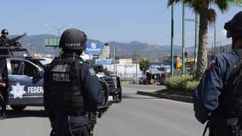 Comunitarios entregan a policías retenidos en Chilapa, Guerrero