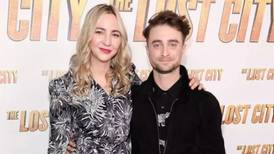 Daniel Radcliffe, de Harry Potter, y Erin Darke se convierten en padres de su primer hijo