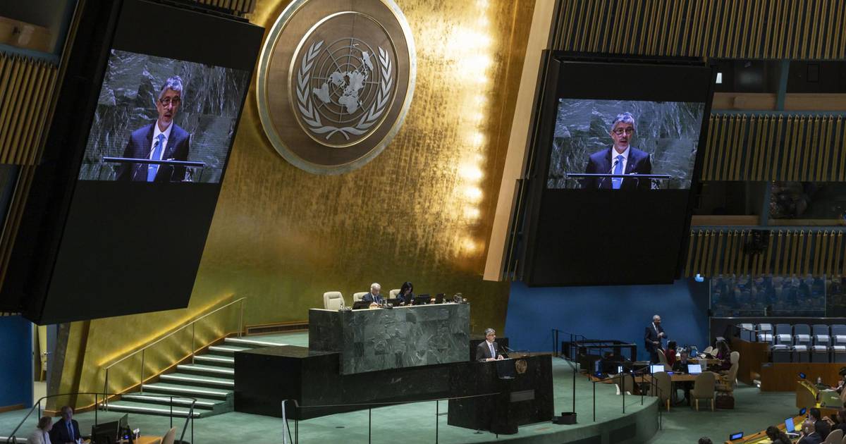 Asamblea de la ONU llama al cese de hostilidades en Gaza: México vota a favor