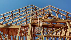 Construcción de casas en EU crece por proyectos multifamiliares