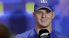 F1: Mick Schumacher dejará Haas al final de la temporada; lo sustituye Nico Hulkenberg