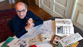 '¡Este mundo es una sopa!': lo que debes saber de Quino, el 'padre' de Mafalda