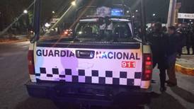 Tres civiles delataron paradero de Giovana 'N' y Mario 'N', implicados en feminicidio de niña Fátima
