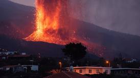 Erupción en La Palma: ¿Hay riesgo de que un tsunami llegue a México?
