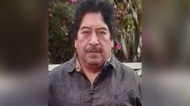 Denuncian desaparición de Esteban Cruz Rosas, dirigente purépecha