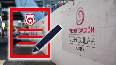Verificación vehicular 2023 en CDMX y Edomex: Esta es la multa por no llevar tu auto a la prueba
