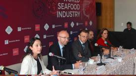 El 'World Seafood Industry' llegará a México en 2020 
