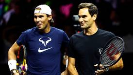 ¿A qué hora juega Federer con Nadal? Horarios y dónde ver la Laver Cup 2022
