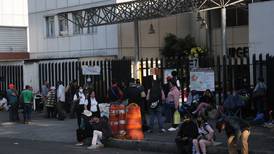 Aumentan casos de COVID en México: Estos son los 10 hospitales al límite de ocupación por contagios