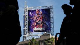 Avengers: Endgame supera la marca de los 2,000 mdd en tiempo récord y 'congela' a Titanic