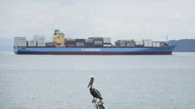 Canal de Panamá ‘se apiada’ de embarcaciones: Reducirá cargo que cobra por uso de agua dulce