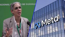 Pamela San Martín, exconsejera del INE, se une a Consejo de Supervisión de Meta (Facebook)