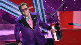 Elton John encabezará concierto benéfico desde casa