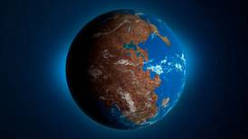 Amasia: Así será el nuevo continente que se formará en 200 millones de años