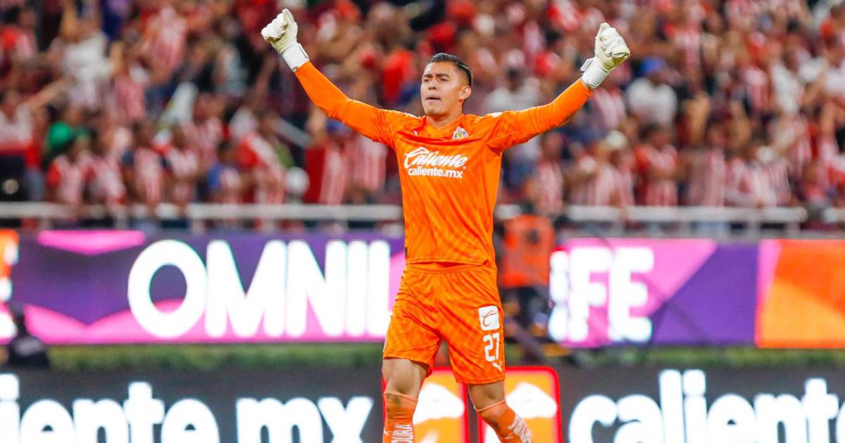Chivas élimine Toluca et pourrait affronter l’Amérique en demi-finale de Clausura 2024 Liga MX – El Financiero