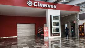 Cinemex estará de vuelta el 26 de mayo: anuncia reapertura de 153 complejos en el país 