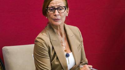 ¿Quién sustituirá a Tatiana Clouthier en la Secretaría de Economía? Esto dijo AMLO