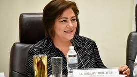 ¿Cuándo se estrena Guadalupe Taddei como consejera presidenta del INE?