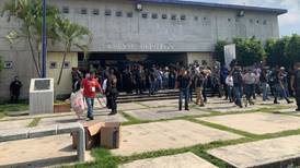 Se registra nueva riña en penal de Atlacholoaya, Morelos 