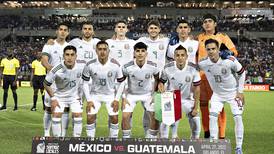 Partido sin sabores: México empata 0-0 con Guatemala en amistoso previo a Qatar 2022