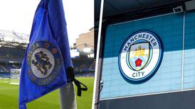 Chelsea y Manchester City se retiran de la tambaleante Superliga europea