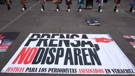 Asesinato de Miguel Ángel López: Gobierno violentó derechos del periodista, dice La Haya
