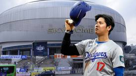 Shohei Ohtani, costoso jugador de los Dodgers, recibe amenaza de bomba en estadio de Corea del Sur