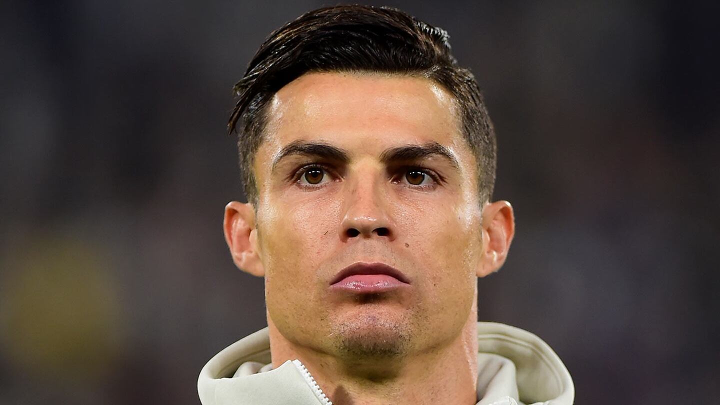 ¿Cristiano Ronaldo es el 'Terminator' del futbol? Lo que dijo Schwarzenegger sobre CR7