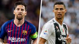 Messi y CR7 no son candidatos a Jugador del Año de la UEFA por primera vez en 10 años