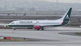 Mexicana de Aviación brinda a unos ‘afortunados’ la experiencia de ‘un vuelo en jet privado’