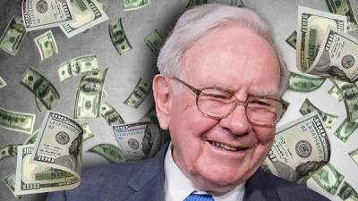 ¿Qué negocios tiene Warren Buffett, el millonario que gana cada que compras una Coca o un iPhone?