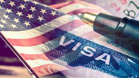 ¿Te urge renovar tu visa norteamericana? Ya puedes agendar una cita 
