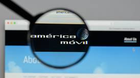 Efecto AMLO: declaraciones sobre Telmex descalabran a América Móvil en Bolsas