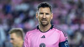 Lionel Messi y su lesión, tarea pendiente de Gerardo Martino: ‘Queremos tenerlo en la Concachampions’