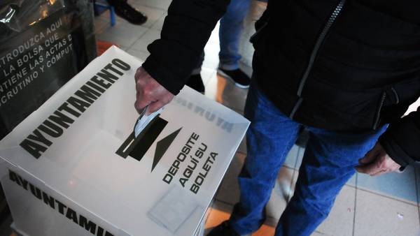 Elecciones 2022: Votaron más de 2 mil duranguenses que radican en el extranjero