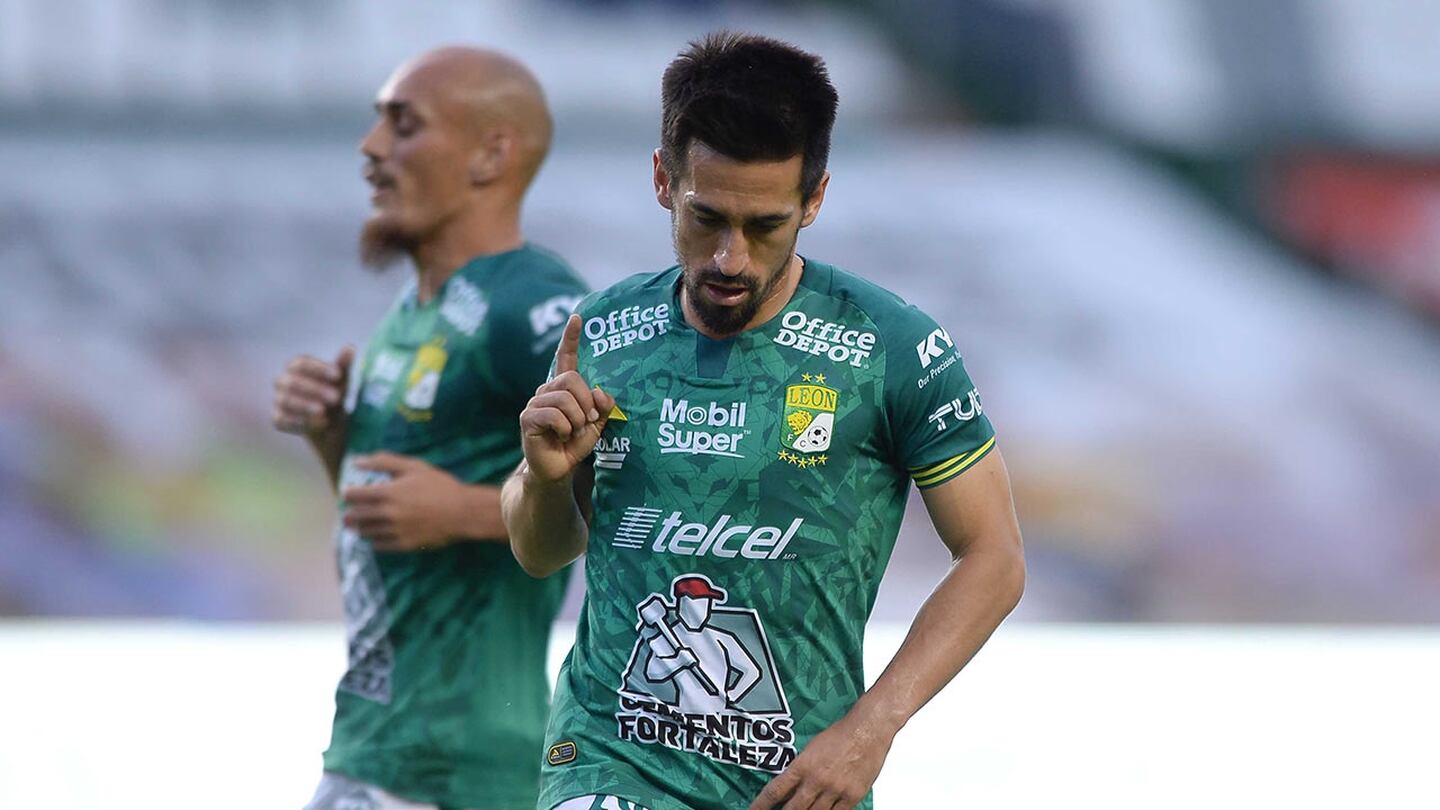 León goleó a FC Juárez para avanzar a la final de la Copa Telcel contra Tuzos
