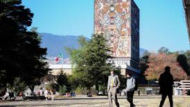 ‘Turbo’ a regreso de clases presenciales en la UNAM; piden analizarlo en todas las escuelas
