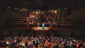 Con sinfonía dramática 'Romeo y Julieta', la UNAM celebra a Berlioz