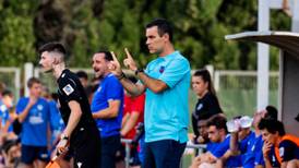 ¡El Barça Atlètic de Rafa Márquez sigue encendido! Otra goleada del filial blaugrana a cargo del míster mexicano (VIDEO)