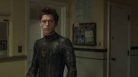 Revelan diseño del nuevo traje de Spider-Man; así lucirá en pantalla